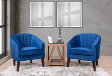 Occasional Chairs