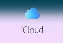 GU iCloud