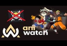 aniwatch to