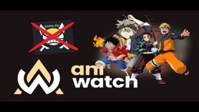 aniwatch to