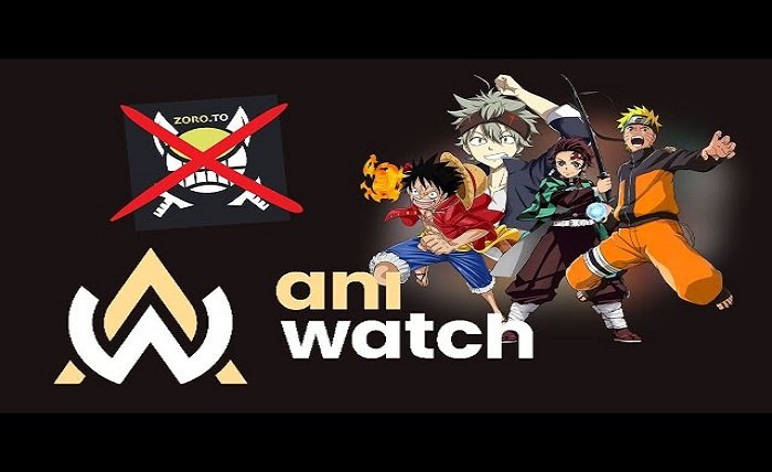 aniwatch to