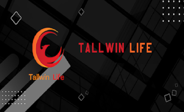 Tallwin Life Referral ID