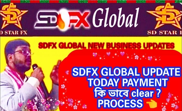 is sdfx global sebi approved