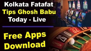 kolkata fatafat tips ghosh babu