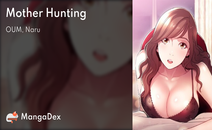 mother hunting manhwa