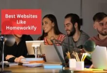 websites like homeworkify