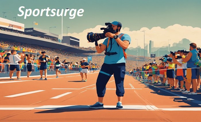 sportsurge