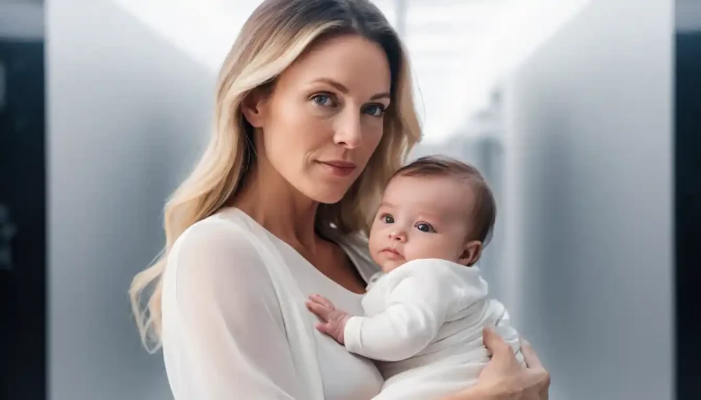 Ashley St Clair: Unveiling Her Life and Secret Child with Elon Musk – The Untold Story