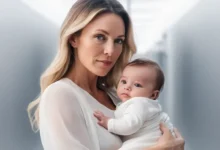 Ashley St Clair: Unveiling Her Life and Secret Child with Elon Musk – The Untold Story