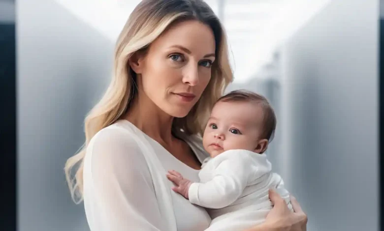 Ashley St Clair: Unveiling Her Life and Secret Child with Elon Musk – The Untold Story