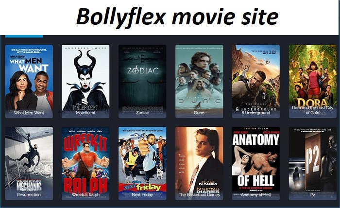 bollyflex movie site