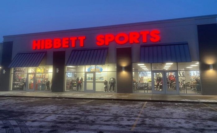 hibbett sports return policy