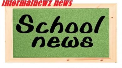 informalnewz news school