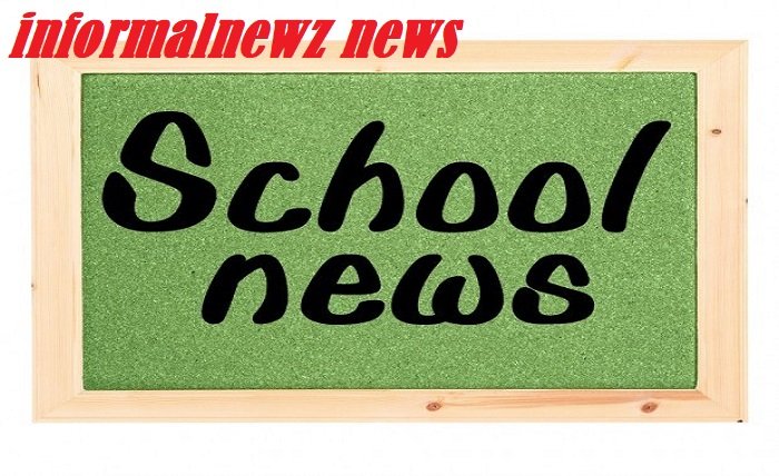 informalnewz news school