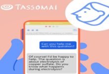 tassomai