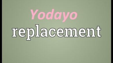 yodayo replacement